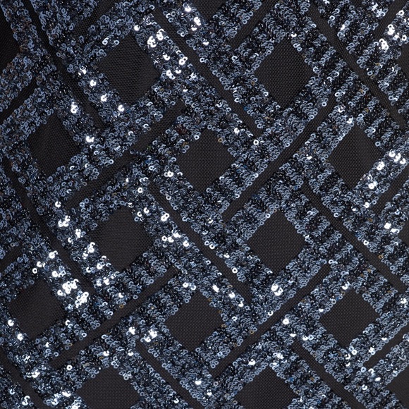 Eliza J
Sleeveless Spaghetti Strap Sheath Dress - Picture 15 of 15